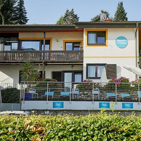 Beachvilla Velden Velden am Wörthersee Exteriér fotografie