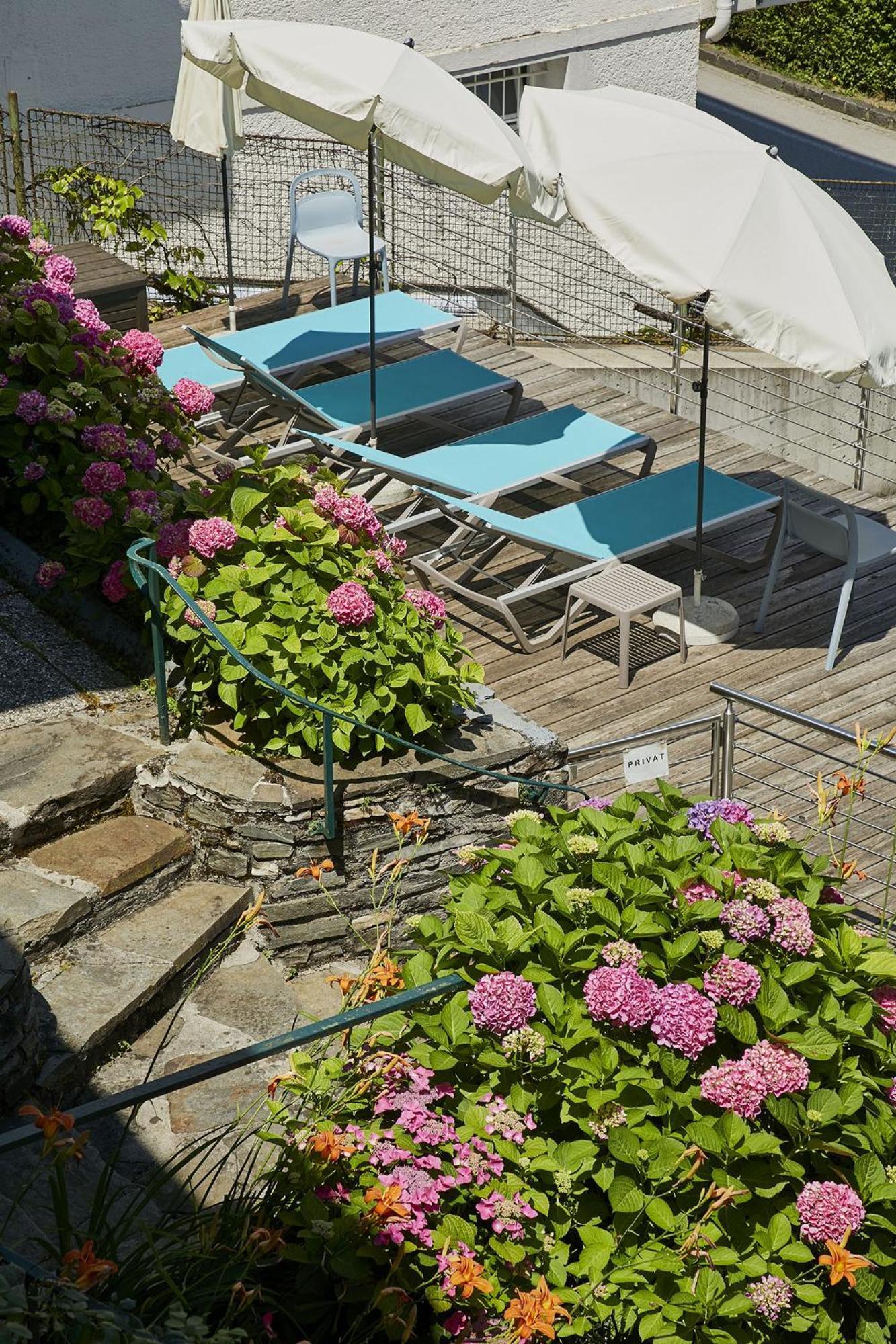 Beachvilla Velden Velden am Wörthersee Exteriér fotografie